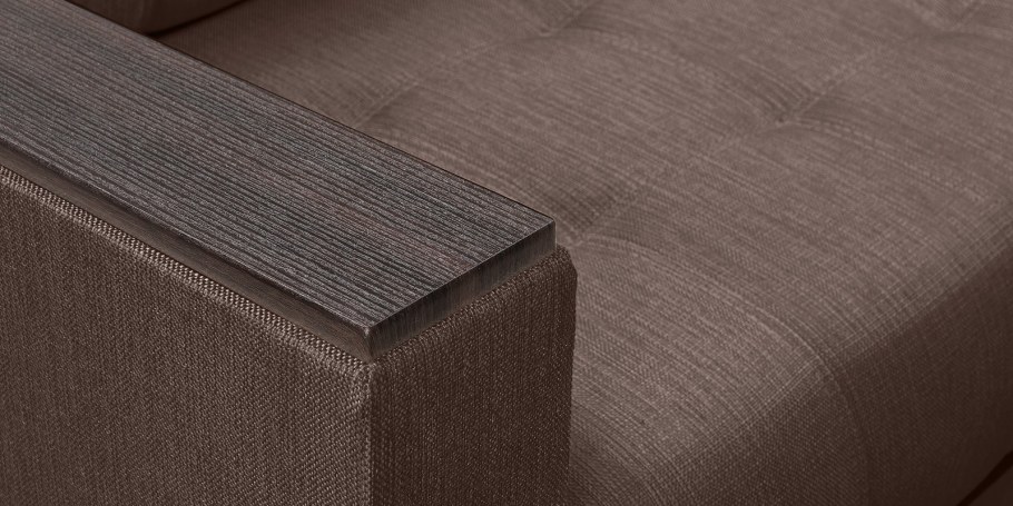 Диван обивка рогожка