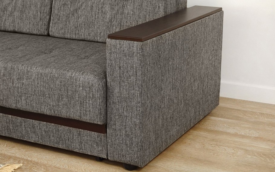 Диваны с тканевой обивкой