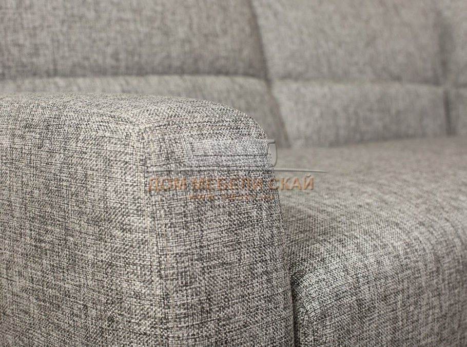 Мебельные ткани рогожка Элайн