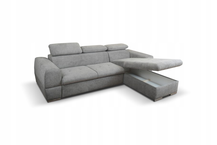 Угловой мини диван