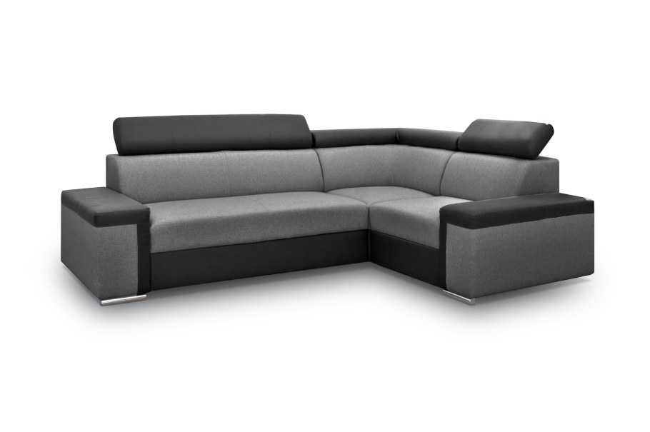 Диван угловой вектор