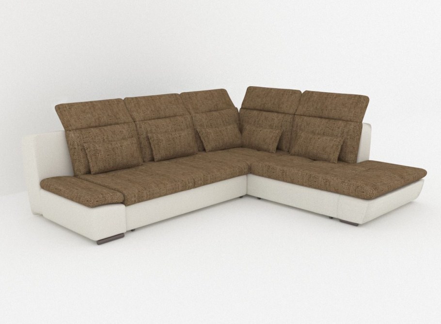 Диван модульный Кингстон