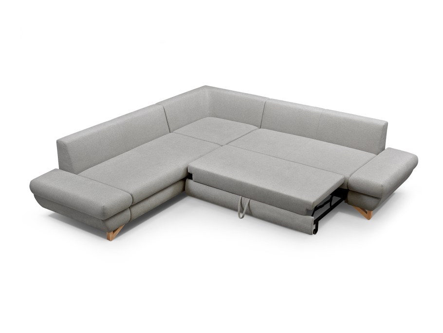 Угловой раскладной диван Avesta