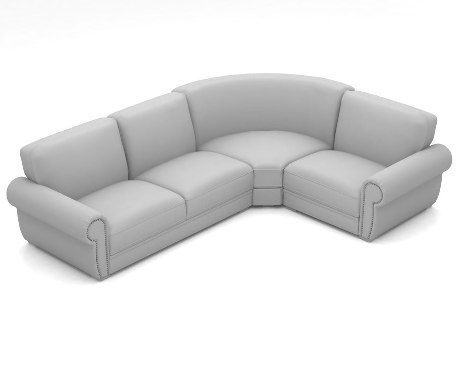 Либерти — угловой диван