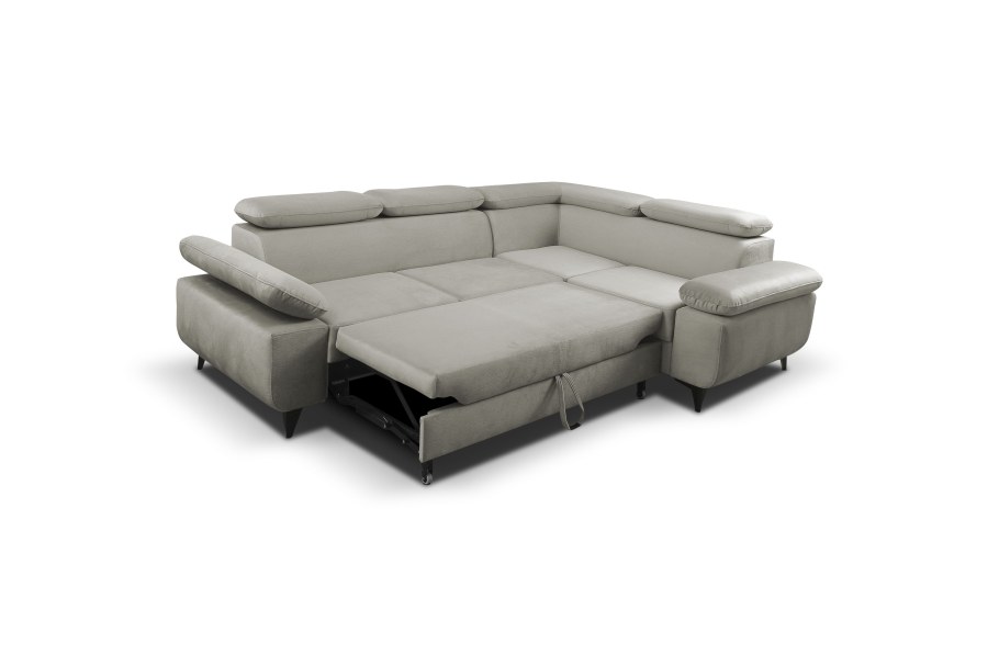 Диван угловой