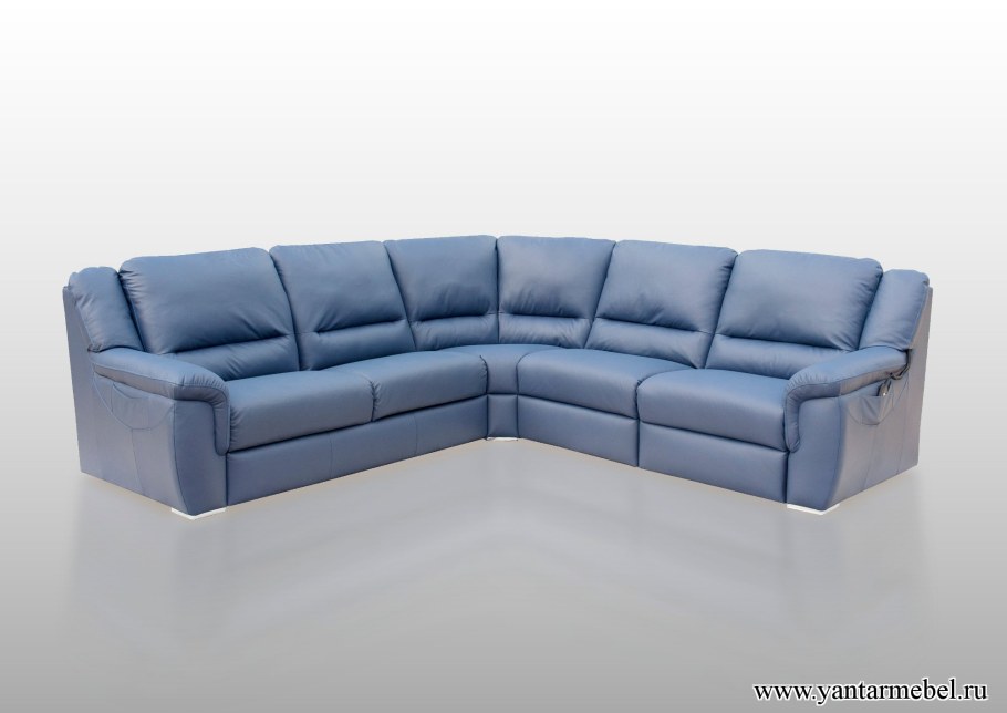 Диван угловой равносторонний 2200 2200