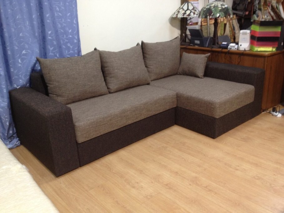 Угловой диван Фабио Antonio