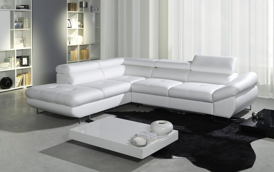 Диван Фабио угловой