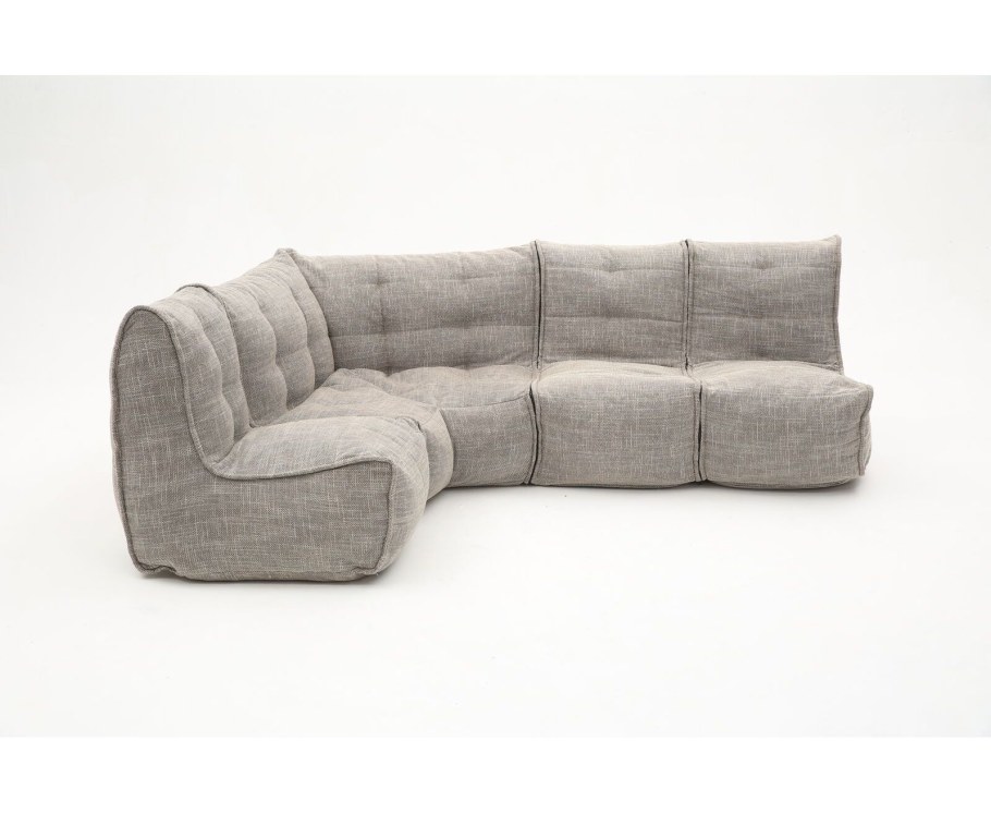 Модульный угловой диван Канада мод2