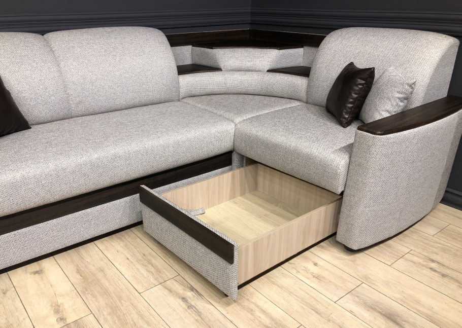 Диван Madison BOCONCEPT