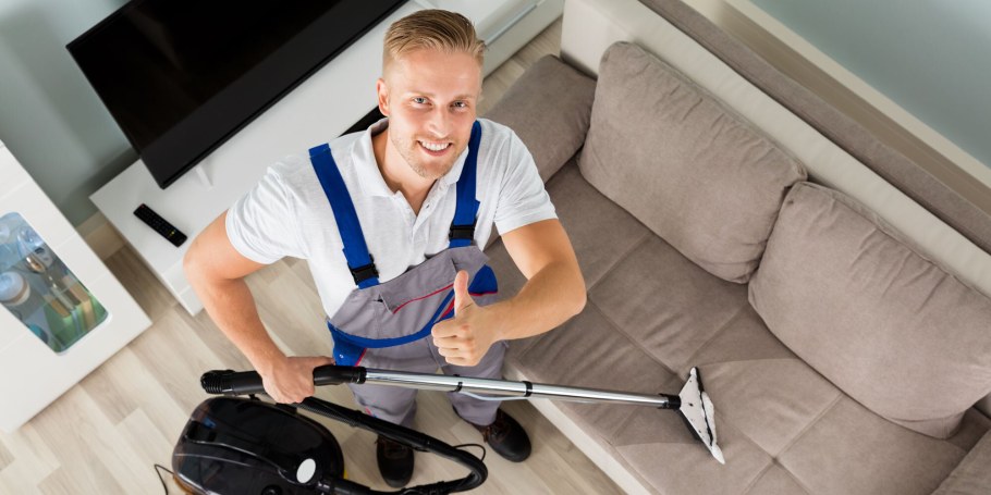 Химчиска мягкой мебели