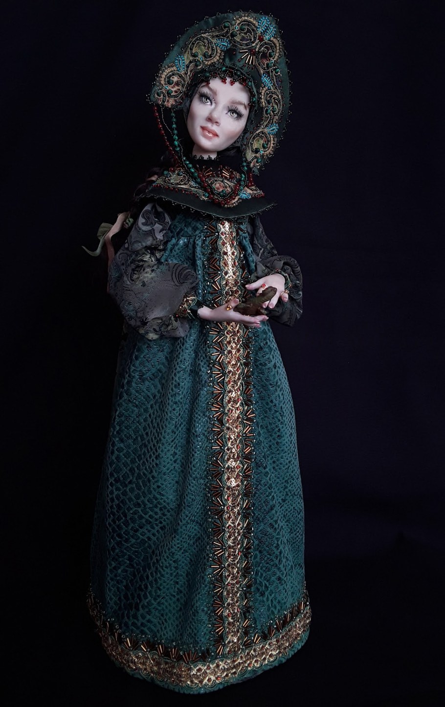 Медной горы хозяйка 1975