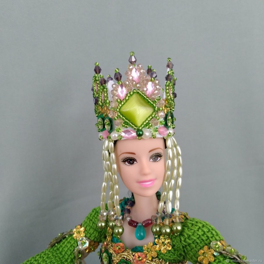 Хозяйка медной горы Степан