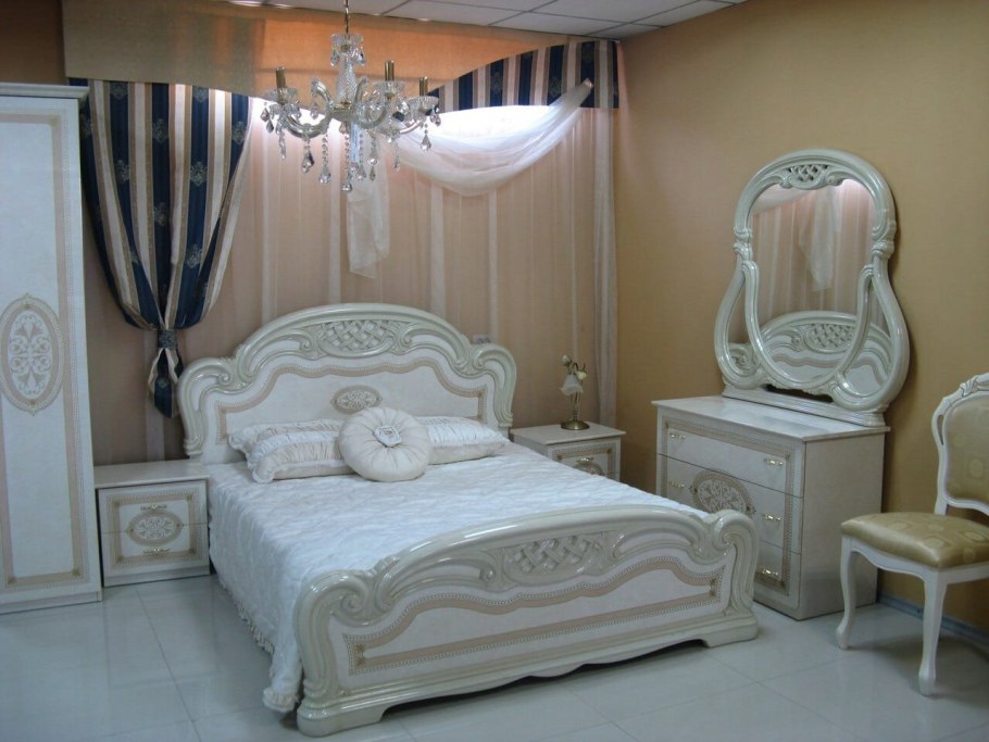 Спальный гарнитур Мадонна