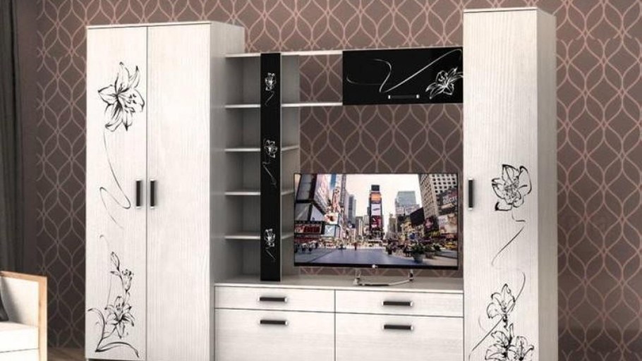 Кухня гарнитур