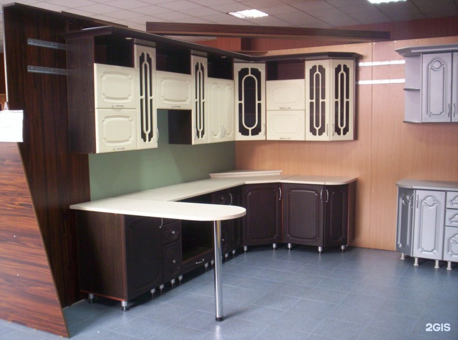 Электрогорскмебель Ухтомского