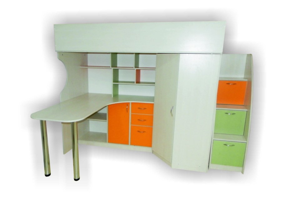 Кухня Аврора Витра