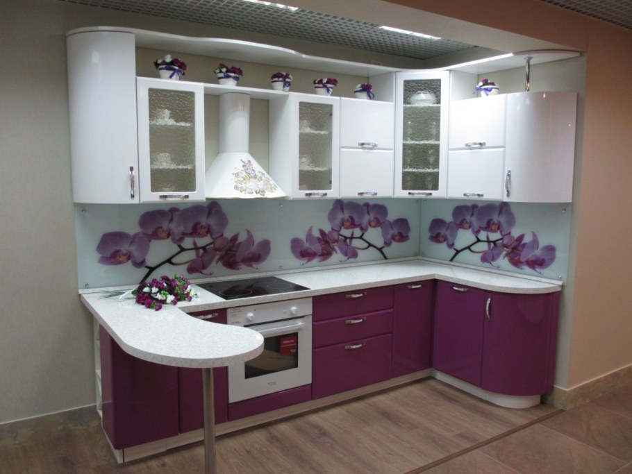 Кухонный гарнитур Изабелла