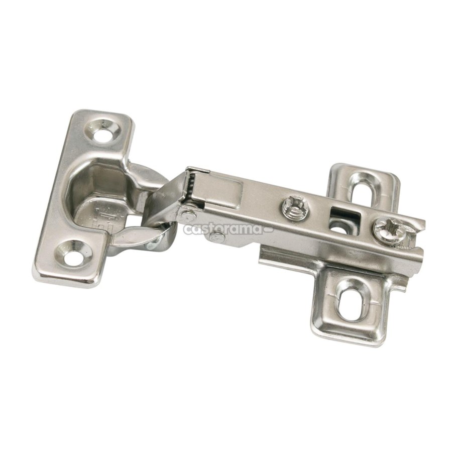 Петля мебельная антресольная Junior 605