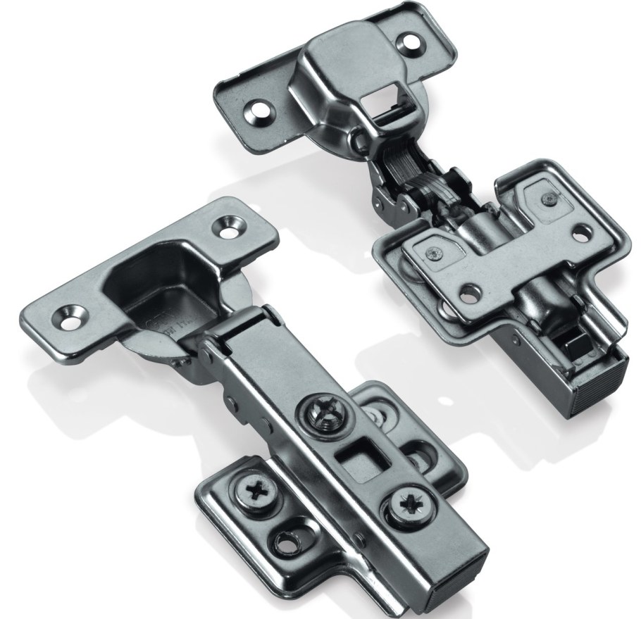 Петли от шкафа srn5420