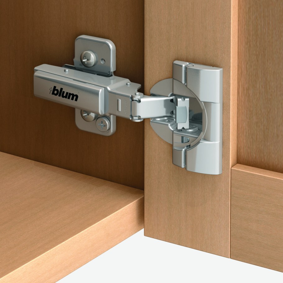 Мебельная фурнитура