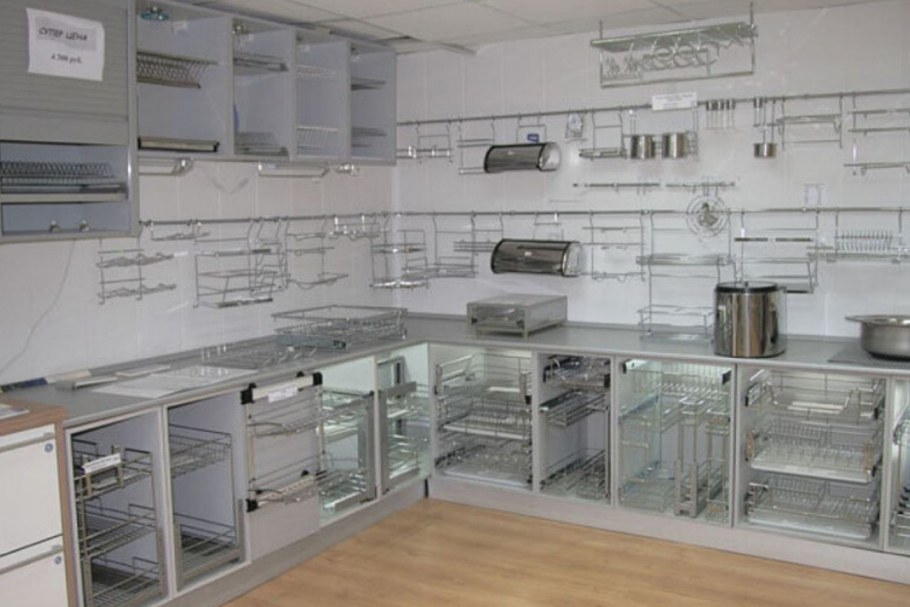 Blum фурнитура Metabox