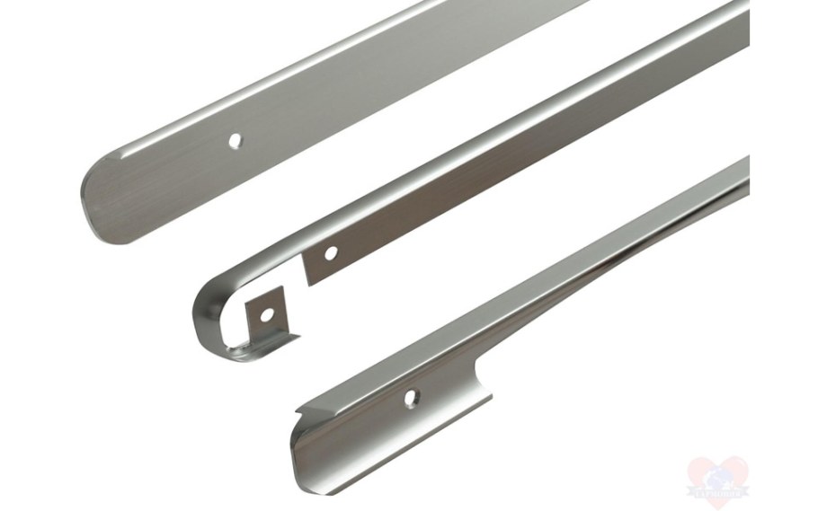 Фурнитура дверная Метиз м4