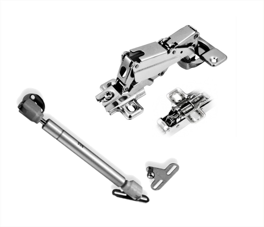 Фурнитура для сборки мебели