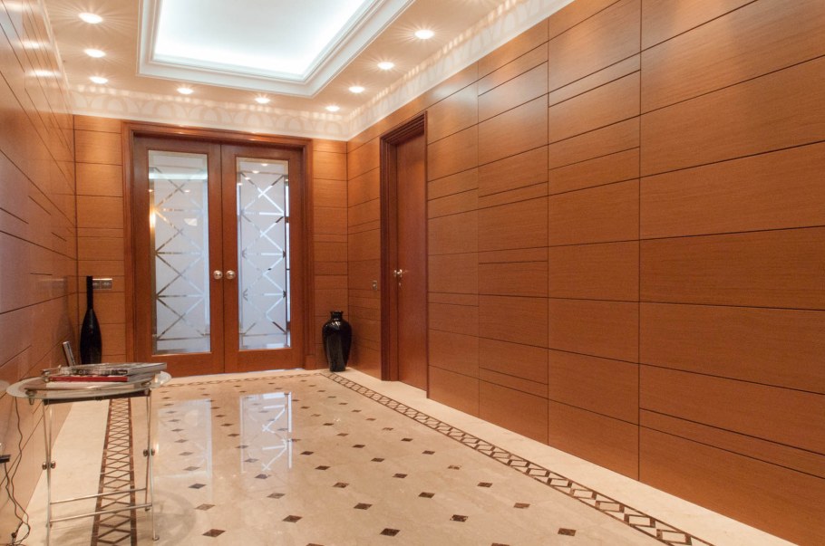 TAGINTERIO стеновые панели