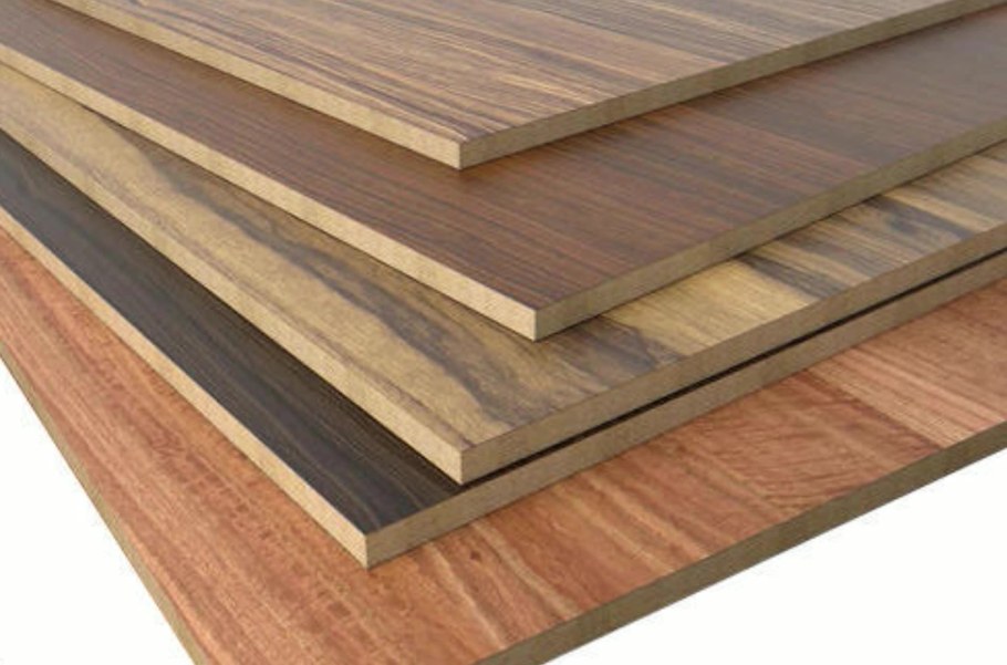 Стеновые панели для коридора