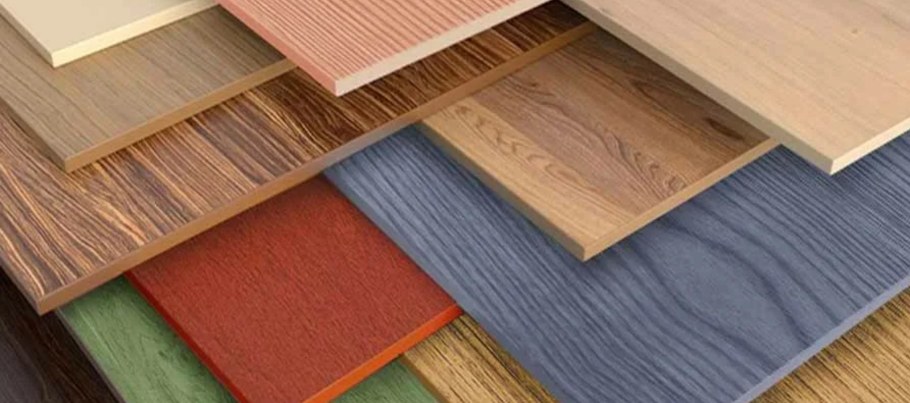 Деревянные панели