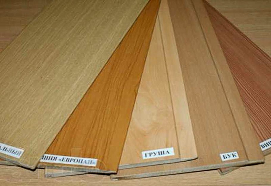 Экономпанель Леруа Мерлен