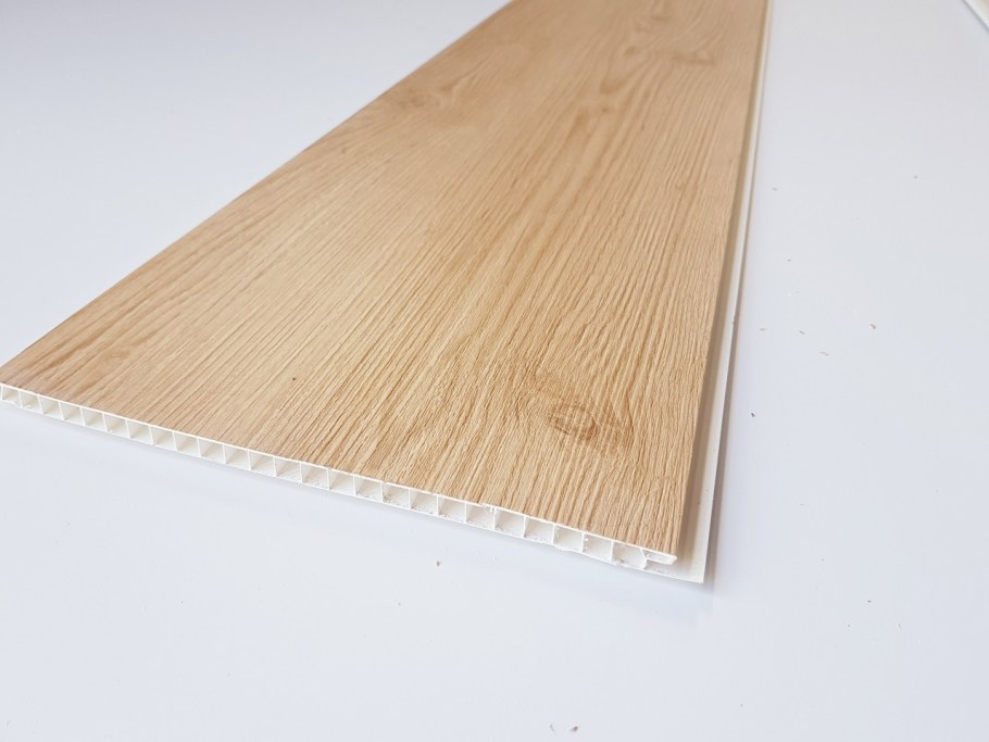 Сосна Монблан панели ПВХ