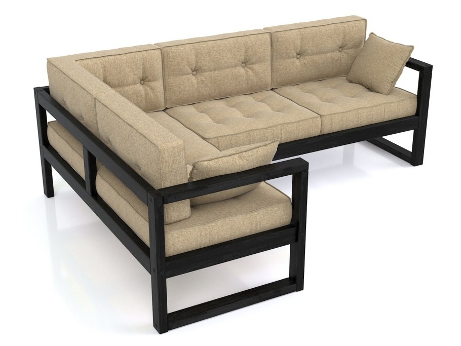 Диван Андерсон Астер п-образный