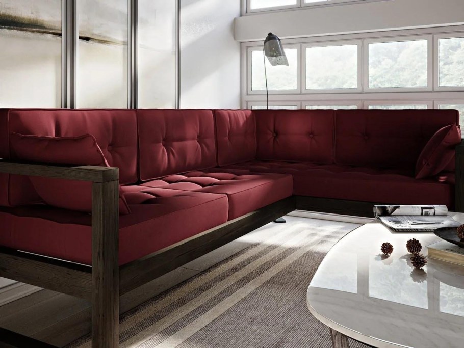 Диван Астер