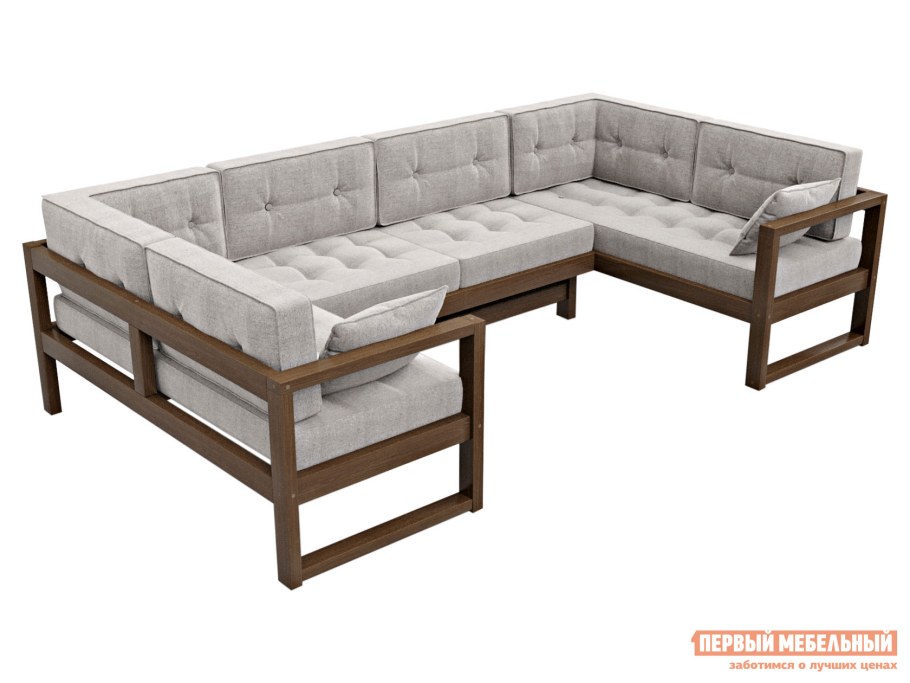 Диван Arsko Астер мини Textile