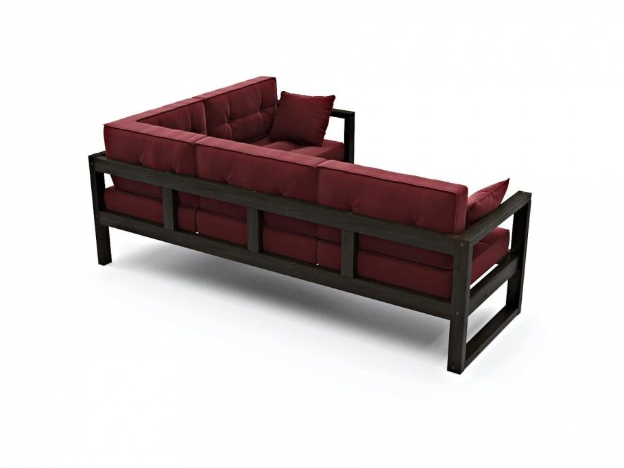 Диван Астер m135147