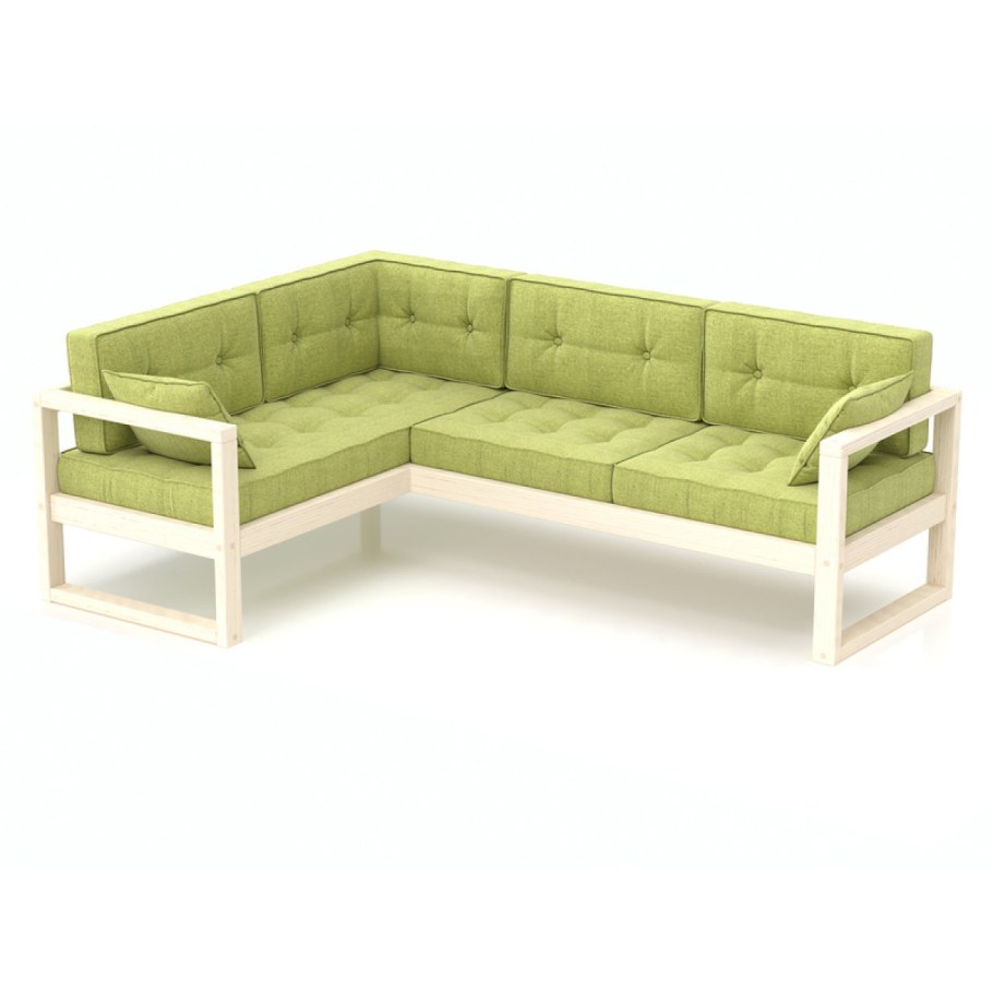 Диван «Астер-м» Kiton 11