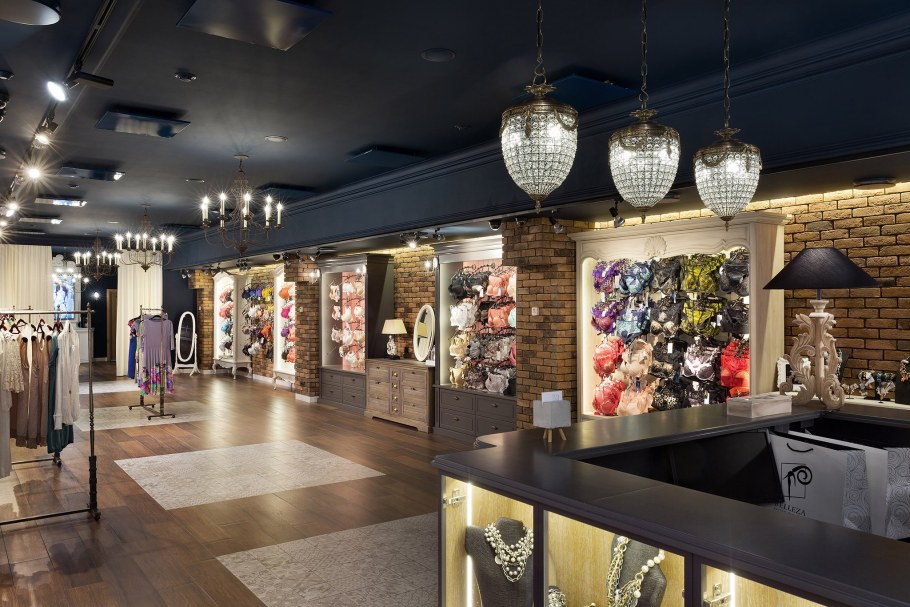 Бутик Эстетика