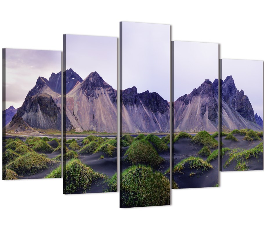 Фотообои пейзажи природы на стену