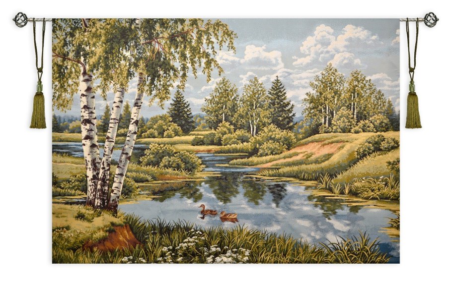 Карл Фредерик Аагард картины