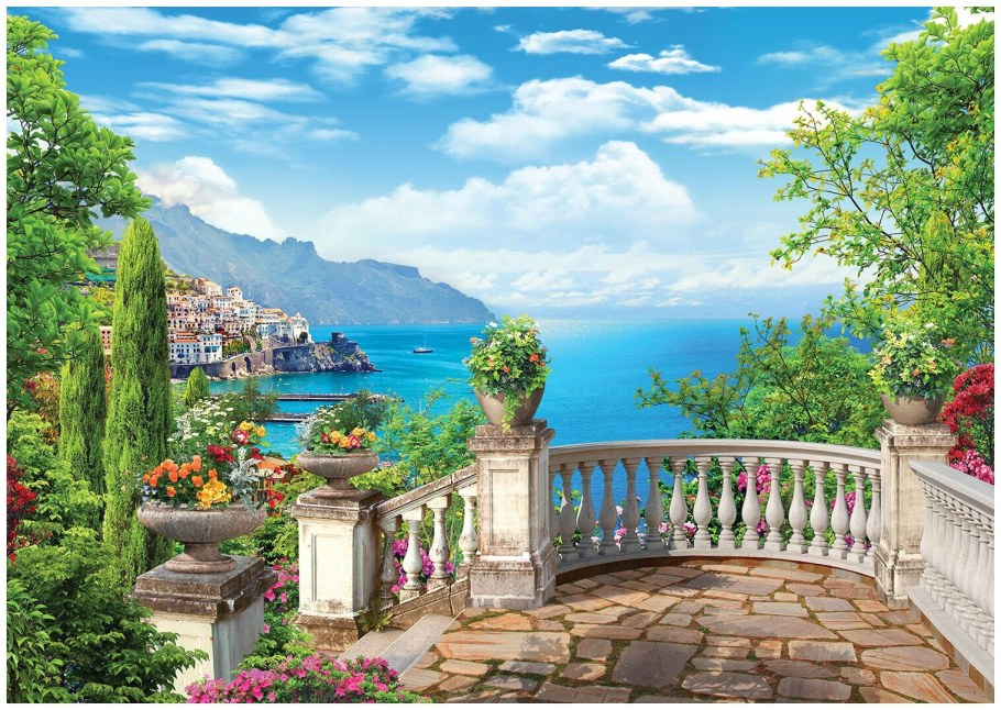 Фотокартины для интерьера на стену