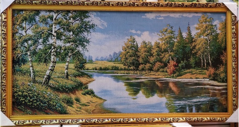 Красивые фотообои в спальню