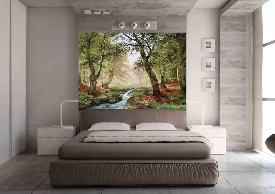 Художник Виктор Цыганов пейзажи