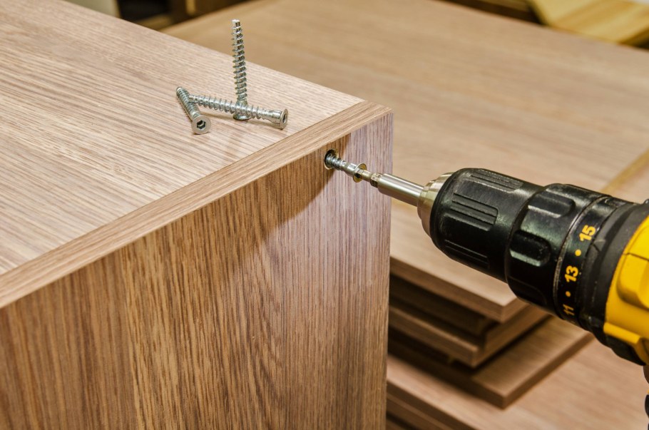 Отделка помещений