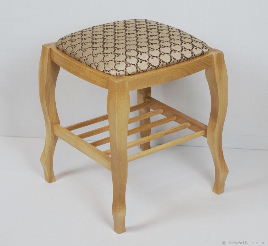 Банкетка Лотос код 49791 синяя