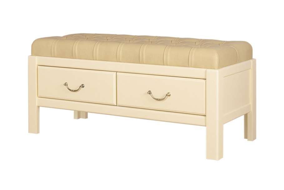 Банкетка Лотос Богачо