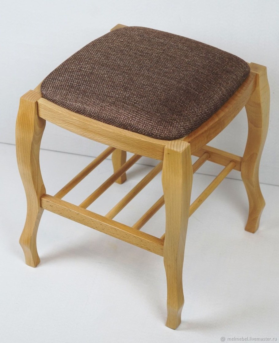 Банкетка Лотос от Миассмебель