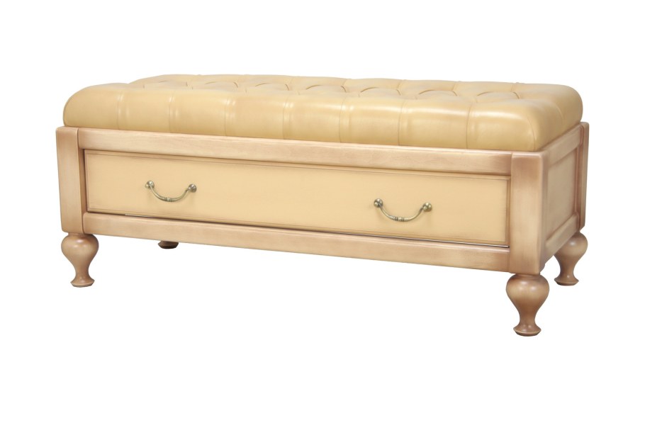 Банкетка BOGACHO Лотос 5