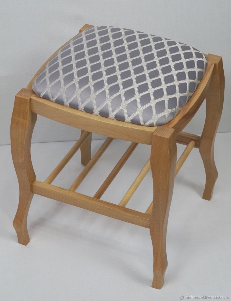 Пуфик Богаччо